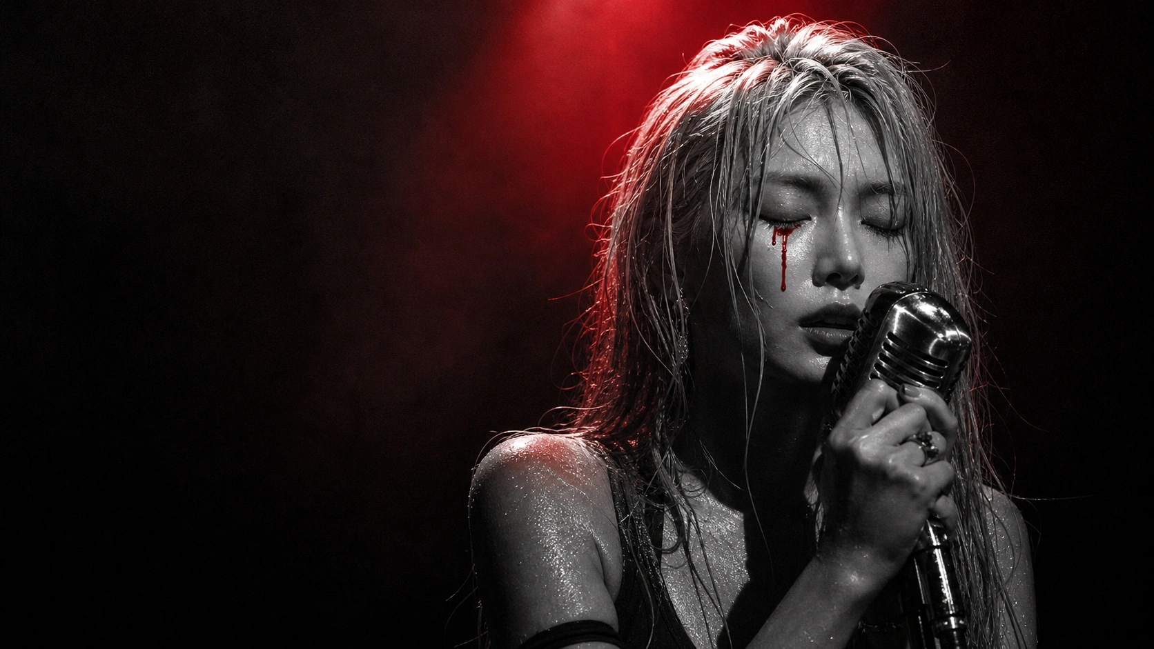 SIN & SWEAT