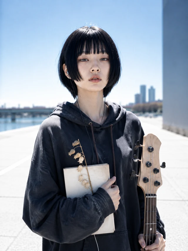 Sumi