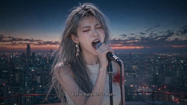 発火点 -FLASHPOINT-