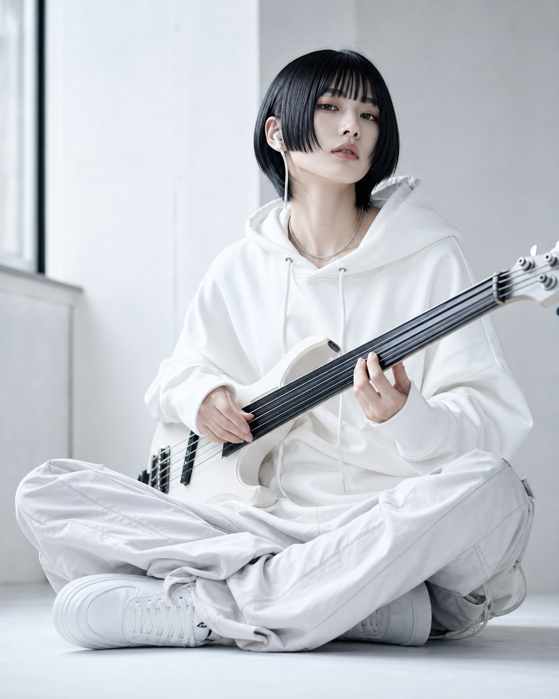 Sumi