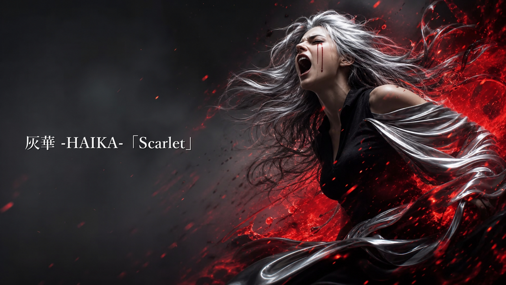 Scarlet