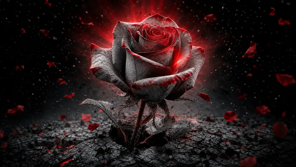 ETERNAL BLOOM